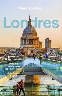 Front cover_Londres