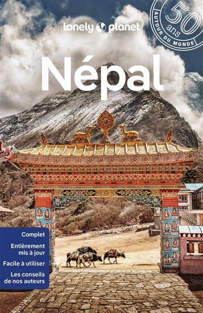 Front cover_Népal