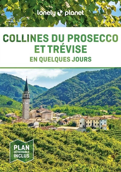 Couverture_Collines du Prosecco et Trévise en quelques jours