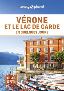 Couverture_Vérone et le lac de Garde en quelques jours