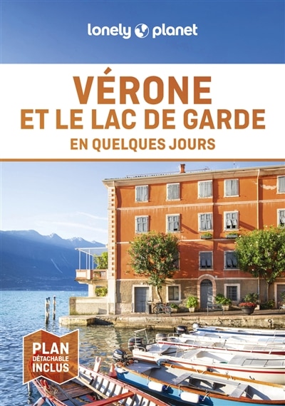 Couverture_Vérone et le lac de Garde en quelques jours