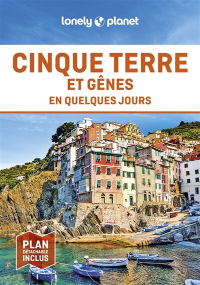 Couverture_Cinque Terre et Gênes en quelques jours