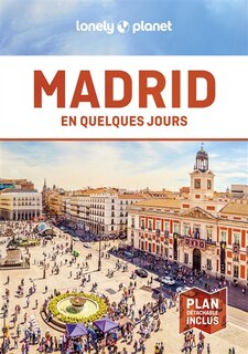 Front cover_Madrid en quelques jours