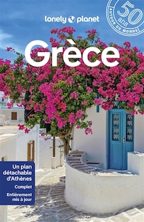 Front cover_Grèce