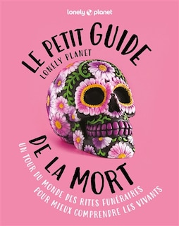 Front cover_Le petit guide Lonely Planet de la mort