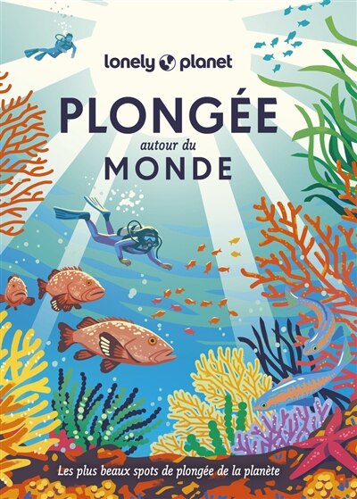 Front cover_Plong&eacute;e autour du monde