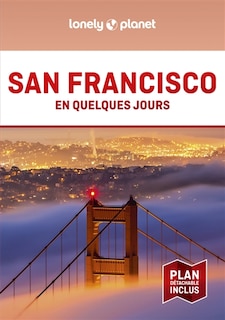 Couverture_San Francisco en quelques jours