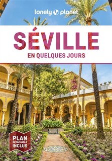 Couverture_Séville en quelques jours