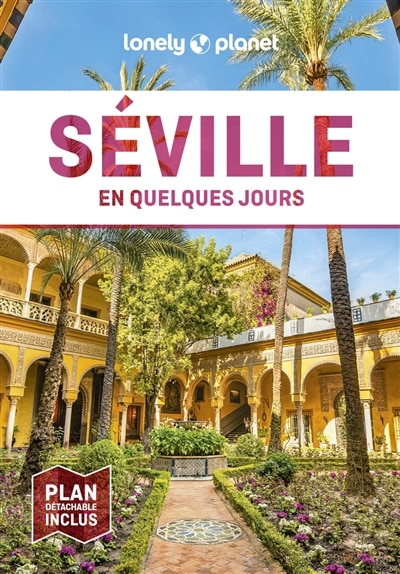 Couverture_Séville en quelques jours