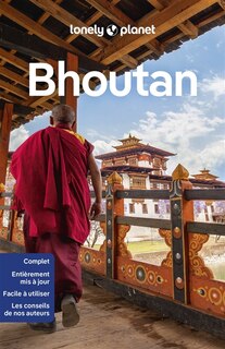 Front cover_Bhoutan