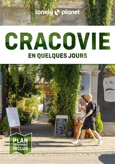Couverture_Cracovie en quelques jours