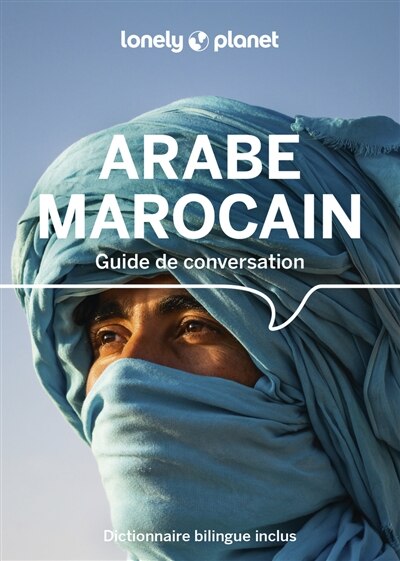 Couverture_Arabe marocain