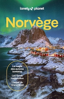 Front cover_Norvège