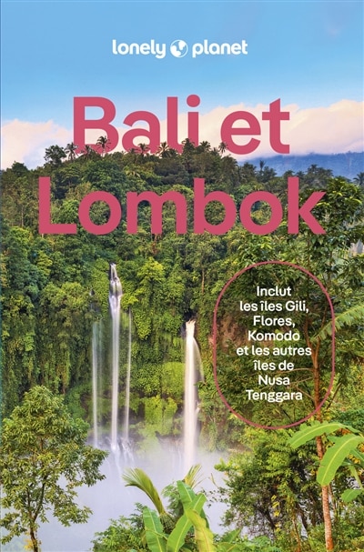 Couverture_Bali et Lombok