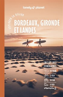 Front cover_Bordeaux, Gironde et Landes