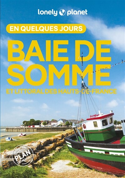 Couverture_Baie de Somme et littoral des Hauts-de-France en quelques jours