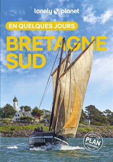 Couverture_Bretagne Sud en quelques jours