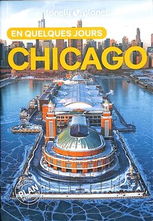 Front cover_Chicago en quelques jours