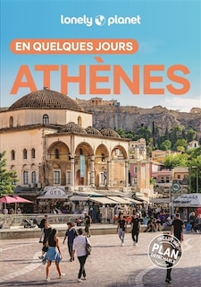 Couverture_Athènes en quelques jours