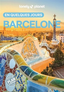 Front cover_Barcelone en quelques jours
