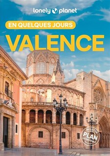 Front cover_Valence en quelques jours