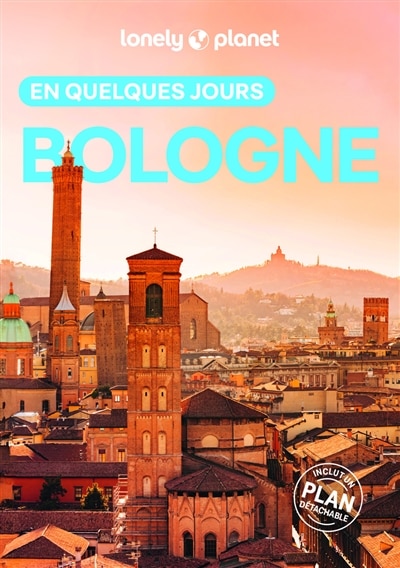 Front cover_Bologne en quelques jours