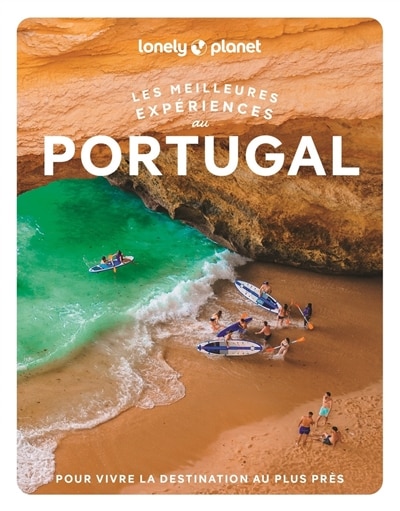 Couverture_Les meilleures exp&eacute;riences au Portugal