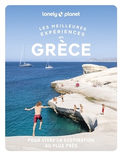 Couverture_Les meilleures exp&eacute;riences en Gr&egrave;ce