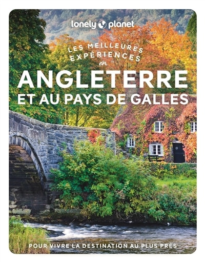 Couverture_Les meilleures expériences en Angleterre et au Pays de Galles