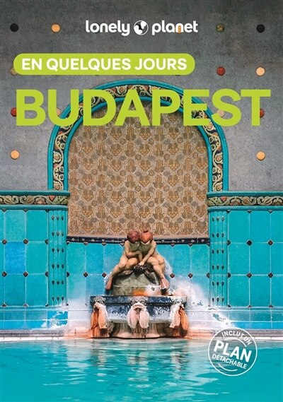Couverture_Budapest en quelques jours