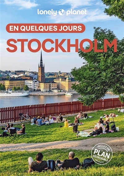 Front cover_Stockholm en quelques jours