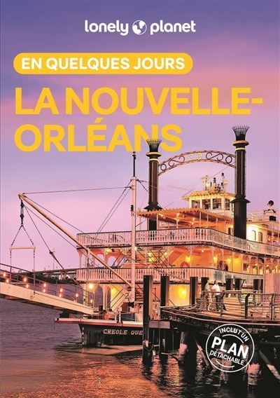 Couverture_La Nouvelle-Orléans en quelques jours