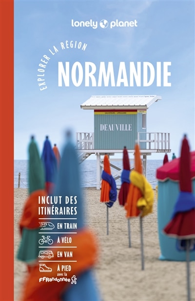 Front cover_Normandie