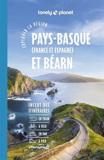 Couverture_Pays basque et Béarn