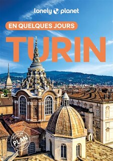 Front cover_Turin en quelques jours