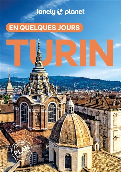 Front cover_Turin en quelques jours