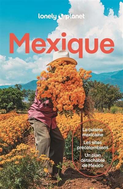 Front cover_Mexique 15ed