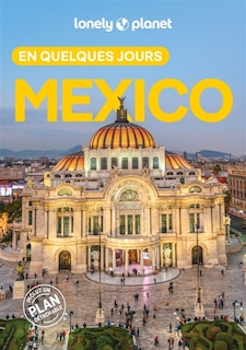 Couverture_Mexico en quelques jours