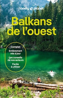 Front cover_Balkans de l'Ouest