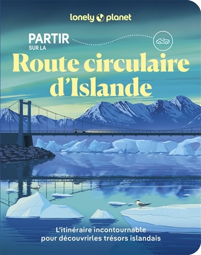 Couverture_Partir sur la route circulaire d'Islande