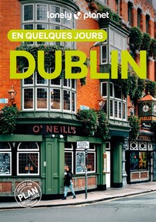 Front cover_Dublin en quelques jours