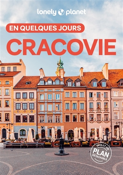 Couverture_Cracovie en quelques jours