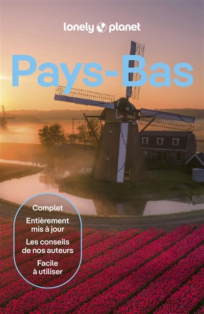 Front cover_Pays-Bas