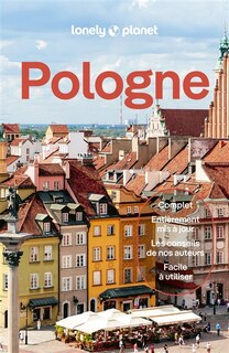 Front cover_Pologne
