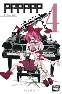 Front cover_By your fairy