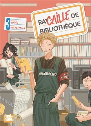 Couverture