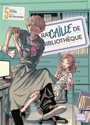 Couverture
