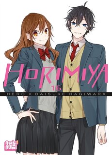 Couverture_HORIMIYA T16