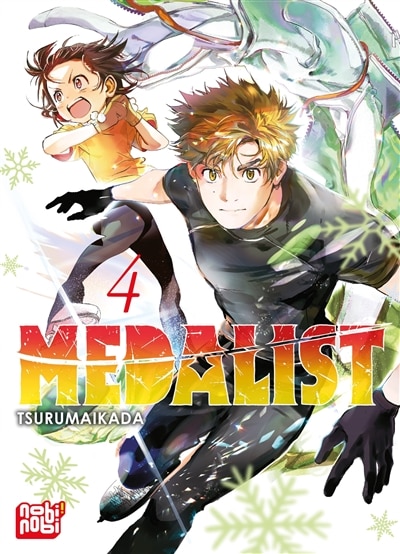 Couverture_Medalist, Vol. 4