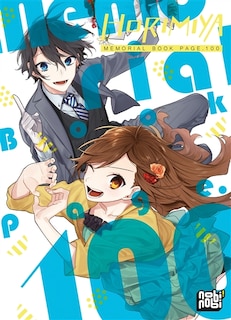 Front cover_Horimiya